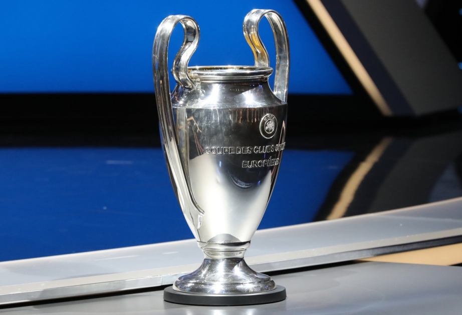 UEFA Çempionlar Liqası ilə bağlı qaydalarda dəyişiklik edib