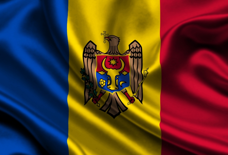 Moldova müstəqilliyinin 25 illiyini bayram edir