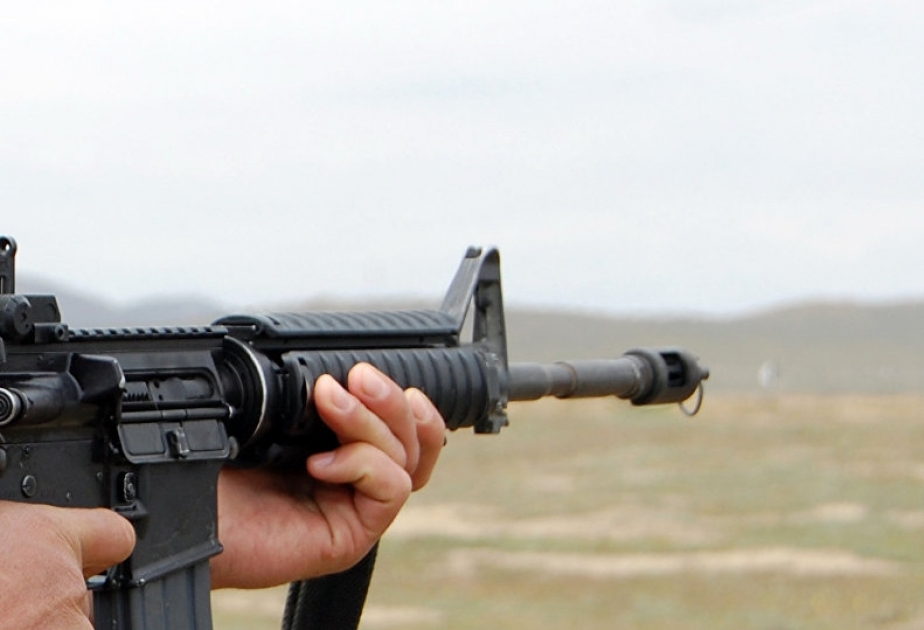 亚美尼亚武装部队分队一天内违反停火协议达14次