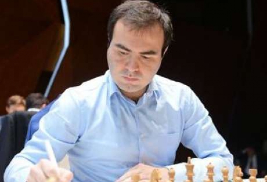 Shahriyar Mammadyarov: “I know chess piece better than people”