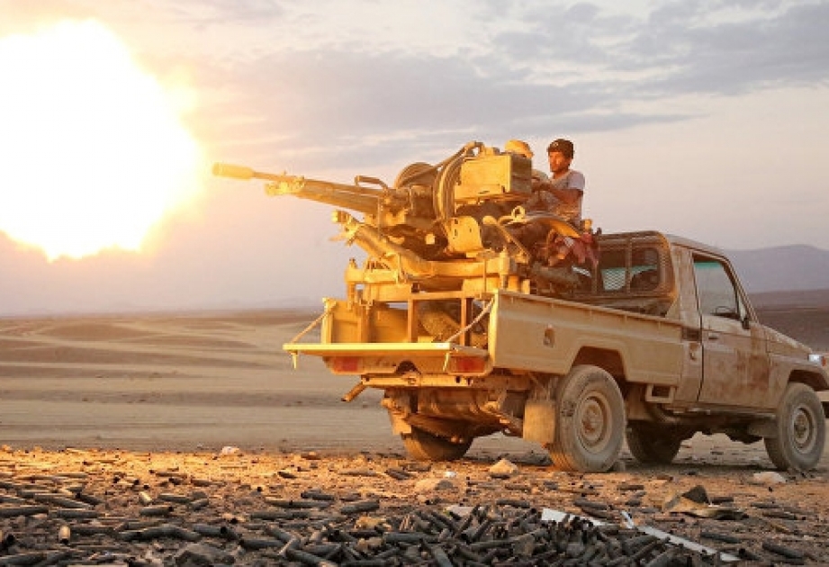 ارتفاع ضحايا تفجير انتحاري في اليمن إلى 60 شخصا[ محدث]