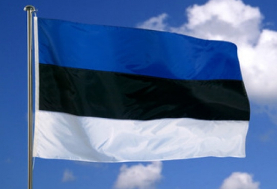 В эстонском парламенте состоится первый тур президентских выборов