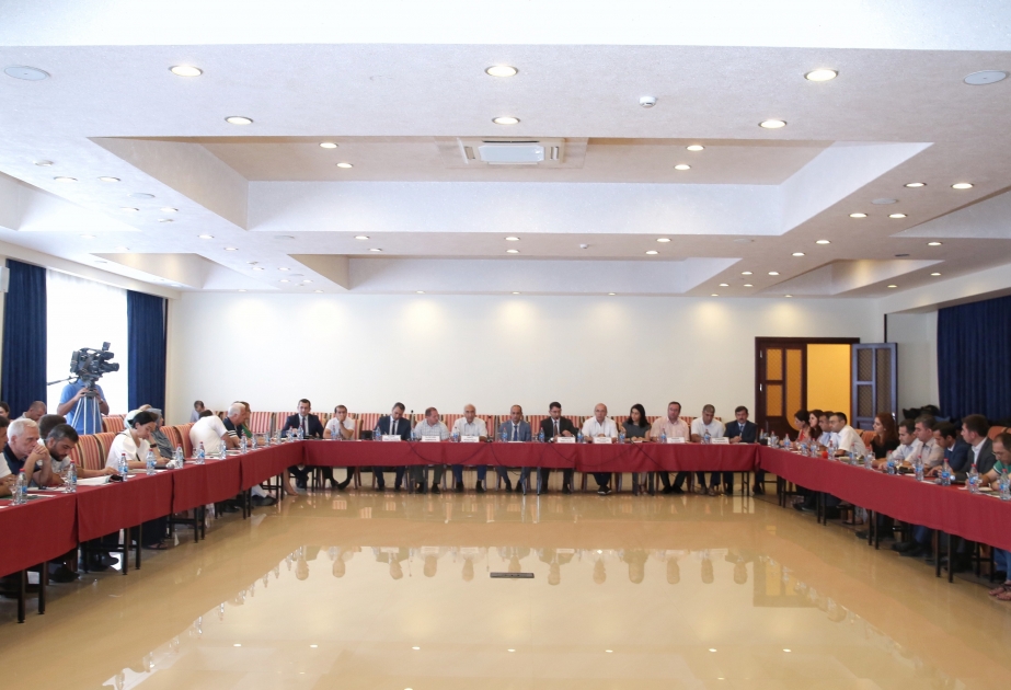 مائدة مستديرة في "التطرف الديني والخرافات – وجهان للعملة الواحدة"