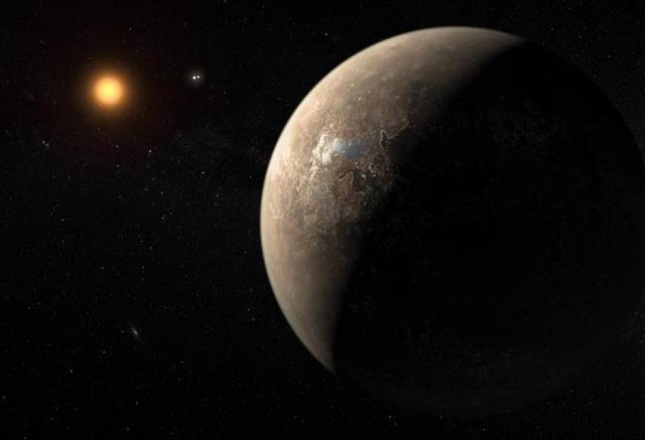 Forscher entdecken erdnächsten Planeten außerhalb des Sonnensystems