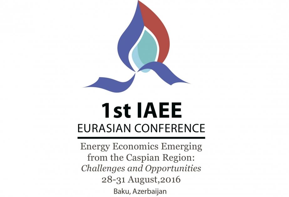 1st IAEE Eurasian Conference continues in Baku