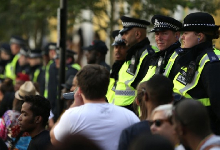 400 Festnahmen beim Karneval von Notting Hill