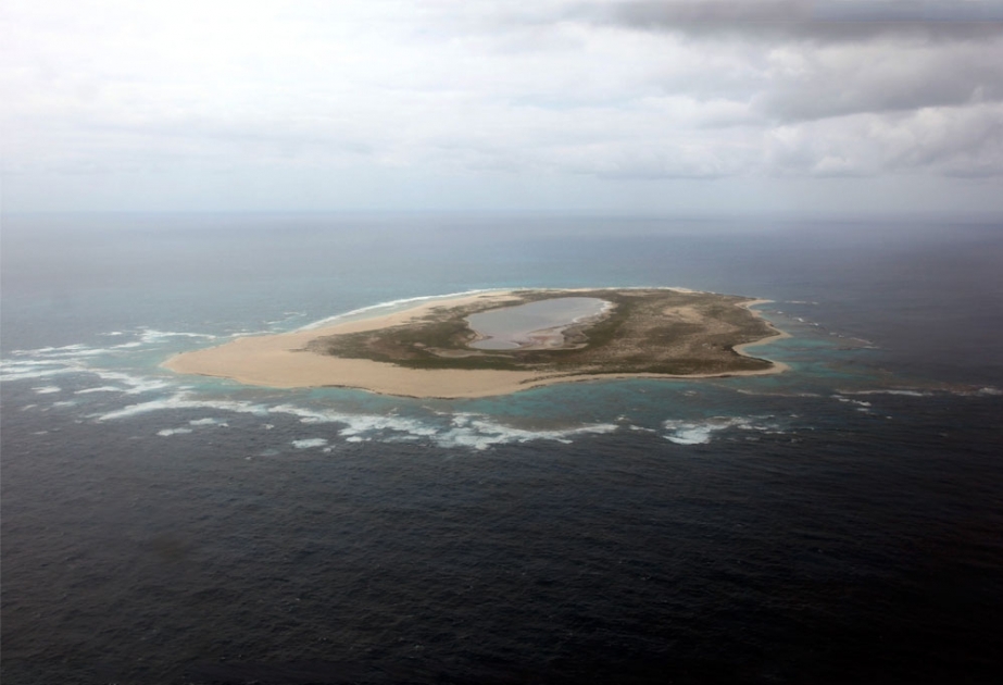 Гендиректор ЮНЕСКО приветствовала создание на Гавайях крупнейшего в мире морского заповедника