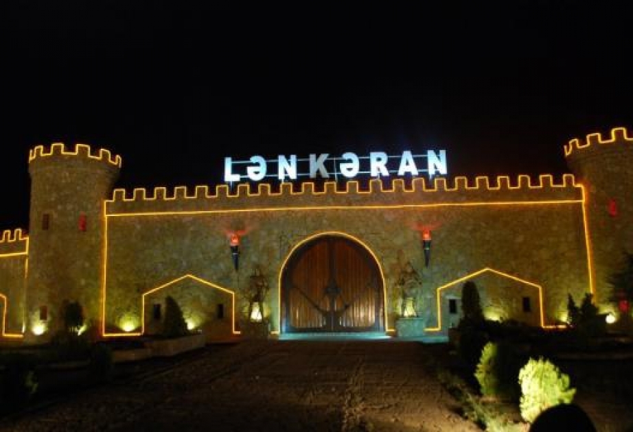 Лянкяран вошел в топ-5 популярных курортов СНГ этого лета