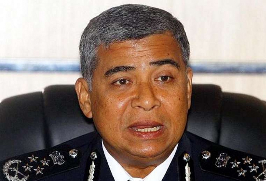 Арестованы лица, обвиняемые в подготовке теракта в Малайзии