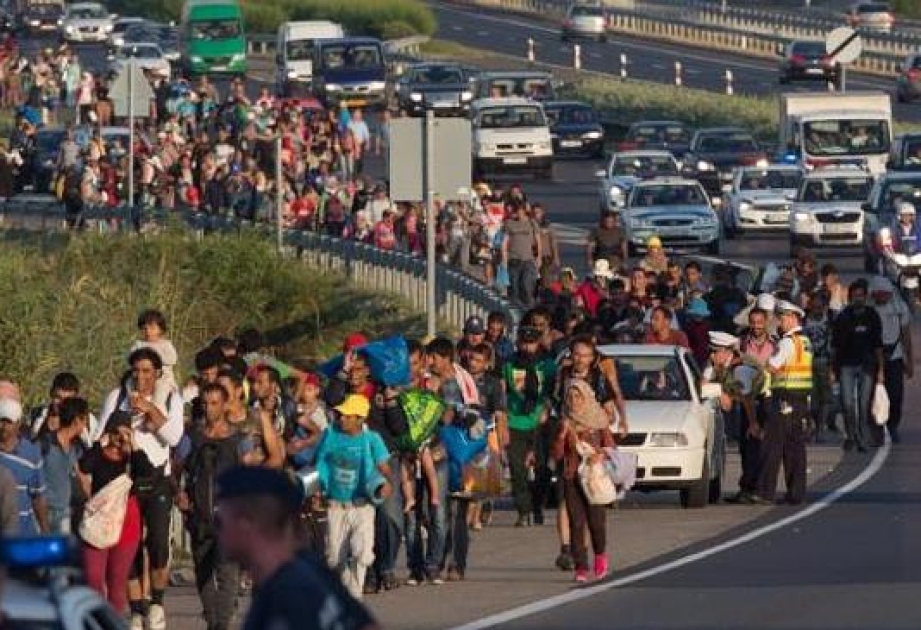 Norway mulls expulsion of up to 15,000 rejected asylum seekers