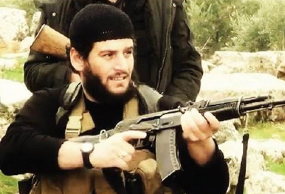 Ликвидирован один из главных командиров ИГИЛ