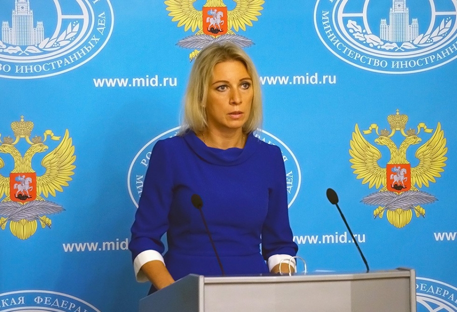 Beratungen über Karabach im russischen Außenministerium