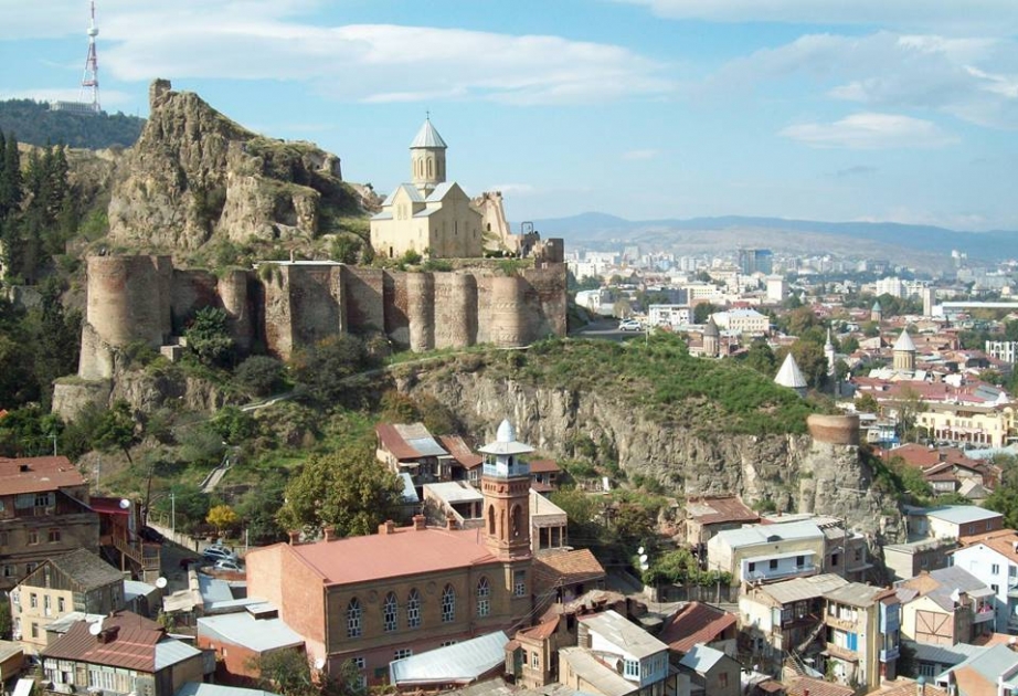 الحكومة الجورجية تعيد 15 مسجدا آخر إلى المسلمين