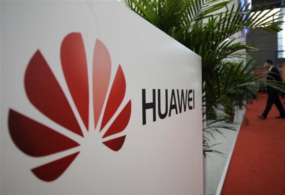 Huawei хочет стать одним из ведущих поставщиков облачного оборудования