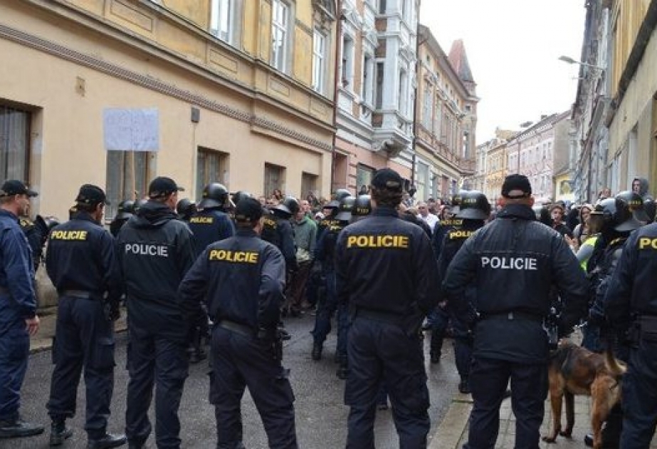 Чешская контрразведка предупредила об угрозе терактов
