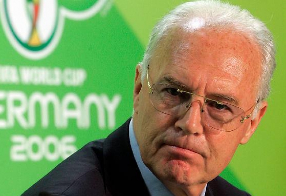 Swiss prosecutors step up 2006 World Cup probe in FIFA case