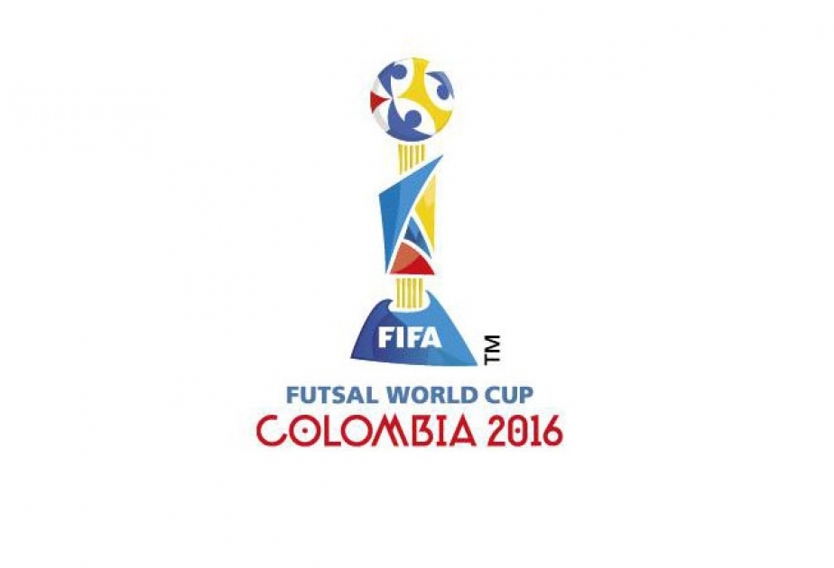 Azerbaijani futsal team name squad for World Cup