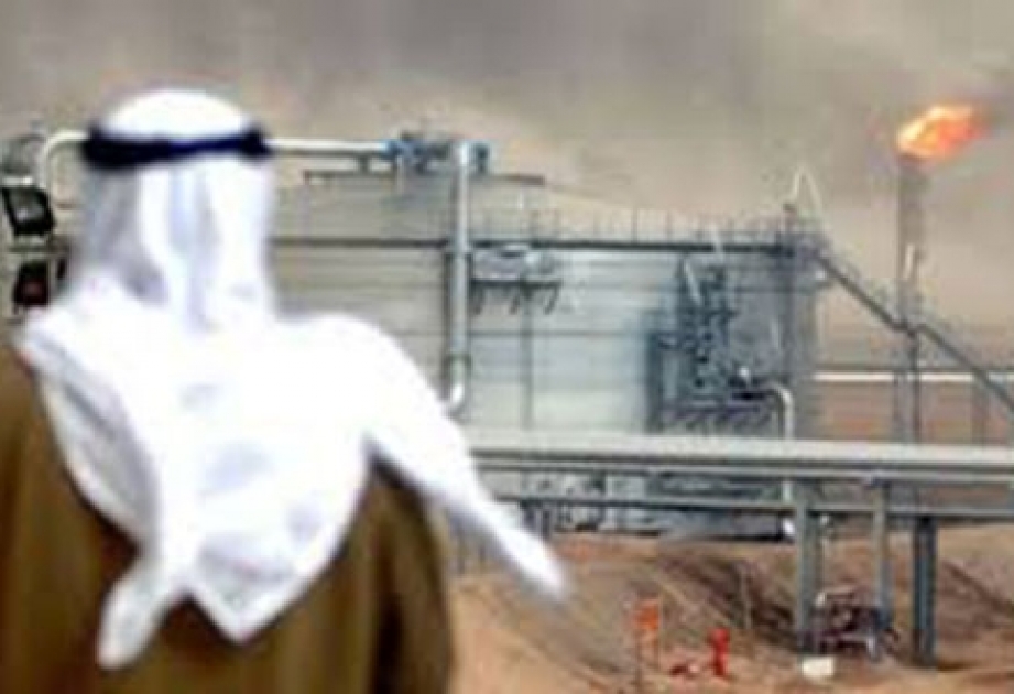 Саудовская Аравия думает о сокращении добычи нефти
