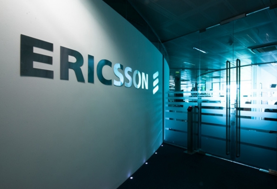 “Ericsson” 2017-ci ildə “5G” avadanlığının tədarükünə başlayacaq
