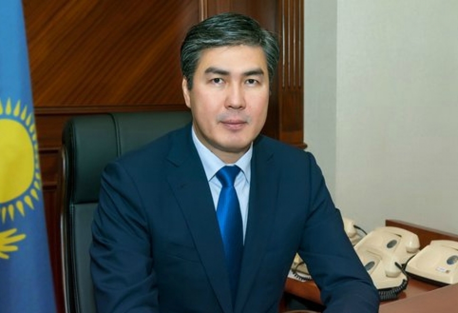 Ожидается визит мэра Астаны Асета Исекешева в Баку