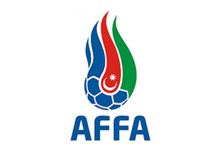 توظيف موظفة الاتحاد الأذربيجاني لكرة القدم لبطولة أوروبا
