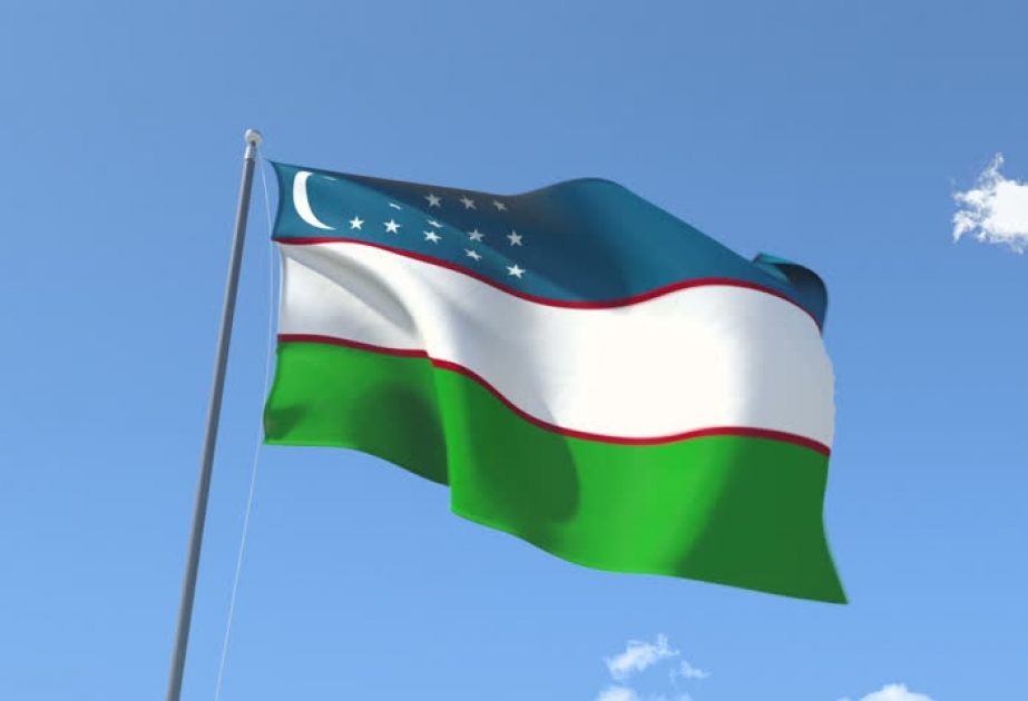 Uzbek Embassy in Baku to open book of condolences for President Islam Karimov