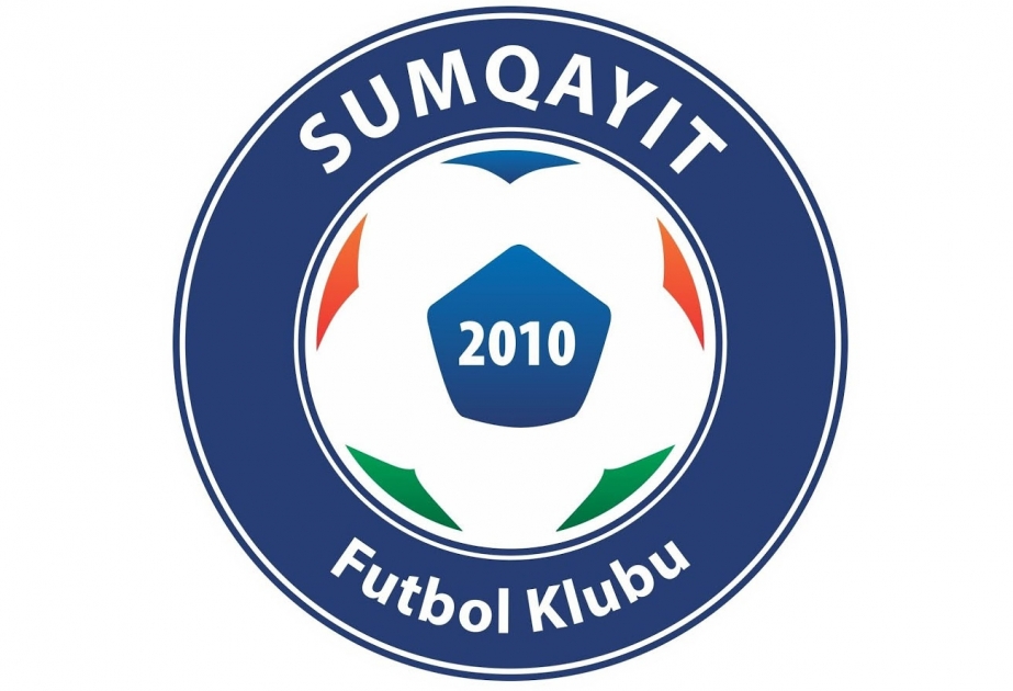 "Sumqayıt" futbol klubu yoxlama oyununda "Zirə"yə qalib gəlib