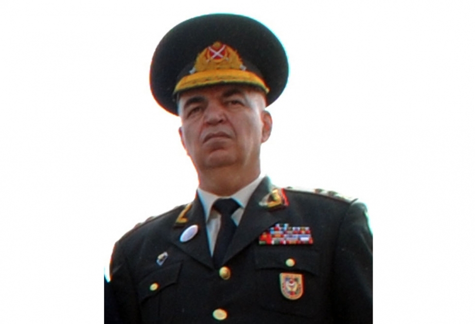 General-leytenant Yaşar Aydəmirov: Ordumuza radikal qurumların ideoloji təsiri barədə fikirlər cəfəngiyatdır