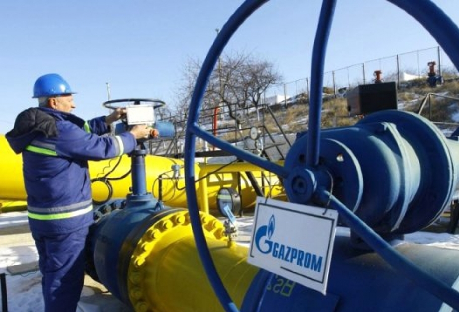 Head of Gazprom Transgaz Makhachkala announces imminent signing of agreement on gas supply to Azerbaijan