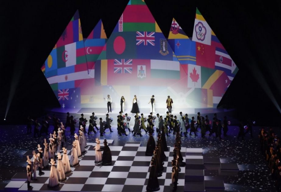 Навини Чоудри: Счастлива участвовать в Бакинской шахматной олимпиаде