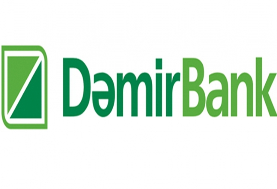 Все пластиковые карты «DəmirBank» подключены к услуге Secure 3D