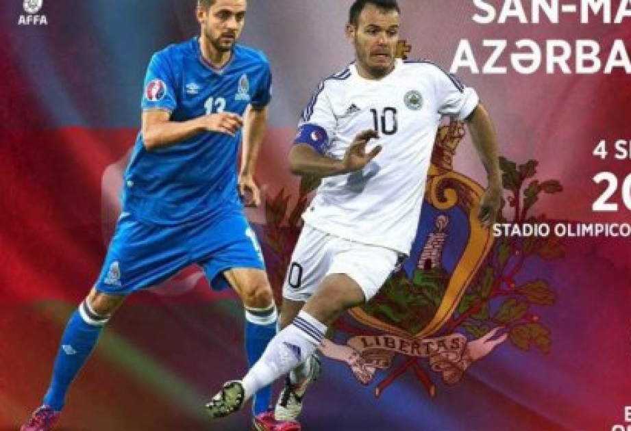 Azerbaijan make successful start to FIFA World Cup qualifying round