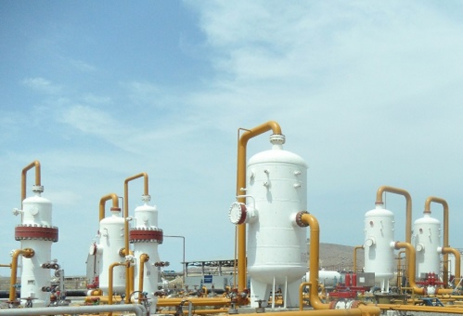 سوكار تفاوض مع ايران في شراء الغاز الطبيعي