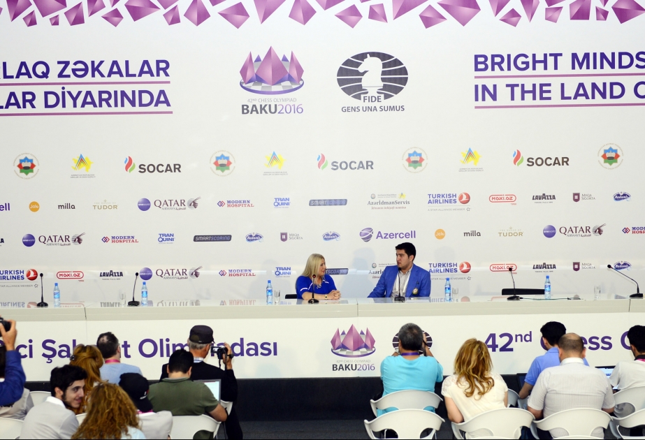 Vasif Durarbayli: “If we finish in top 10, it will be a success”