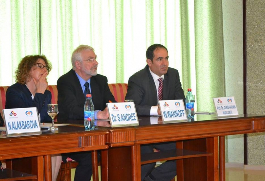 Azerbaijani professor to give master classes for surgeons in Russia