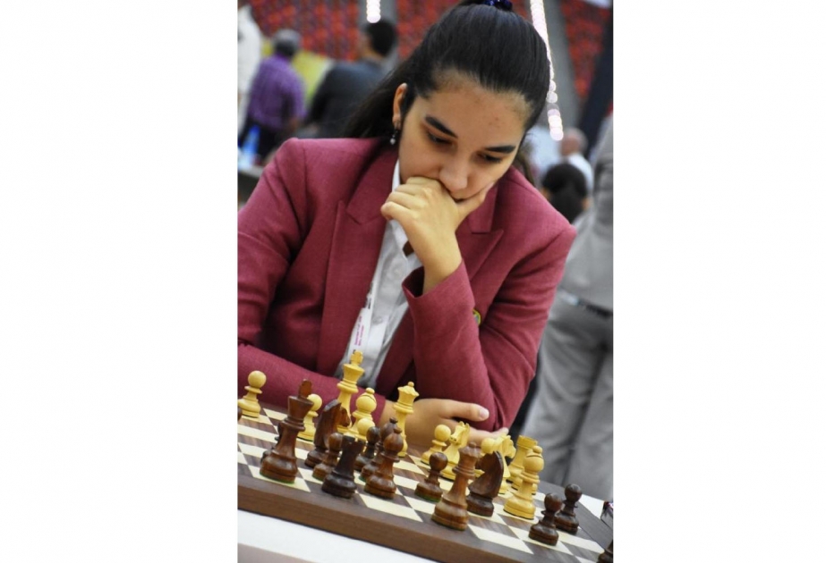 16-year-old member of Azerbaijan national team: "Even a draw against Poland would have been a good result”