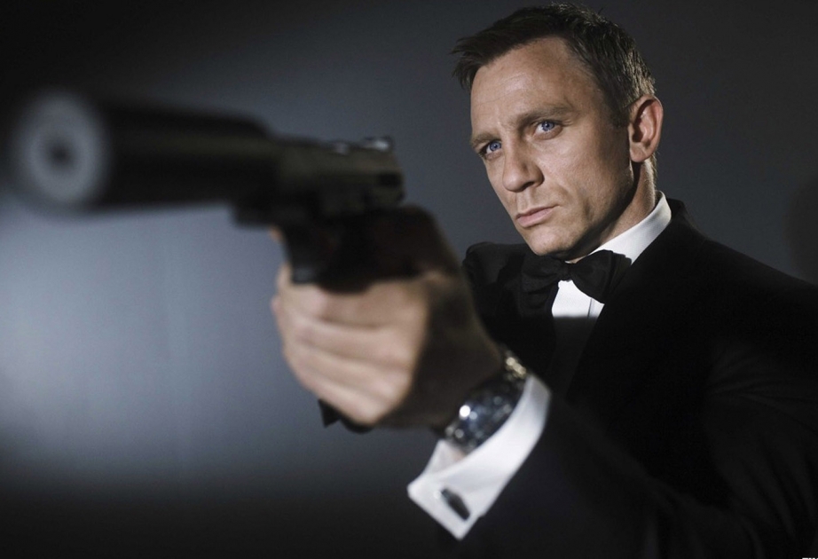 Deniel Kreyqə Ceyms Bond barədə iki filmə görə 150 milyon dollar təklif edilib
