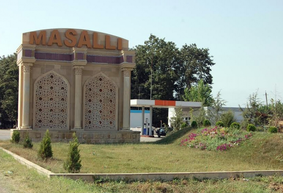 Multi-apartment residential buildings to be overhauled in Masalli