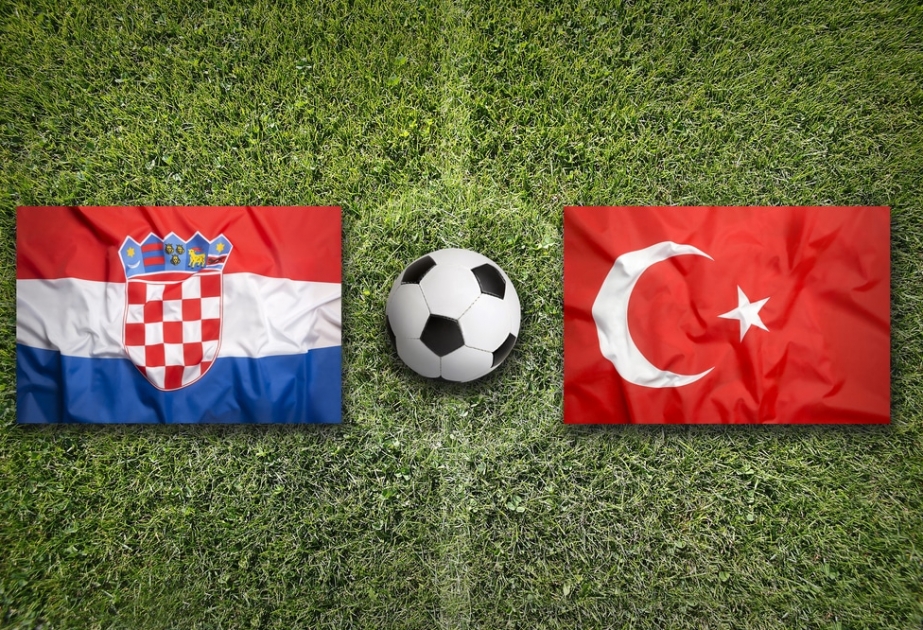 WM-Qualifikation: Türkei trifft auf Kroatien