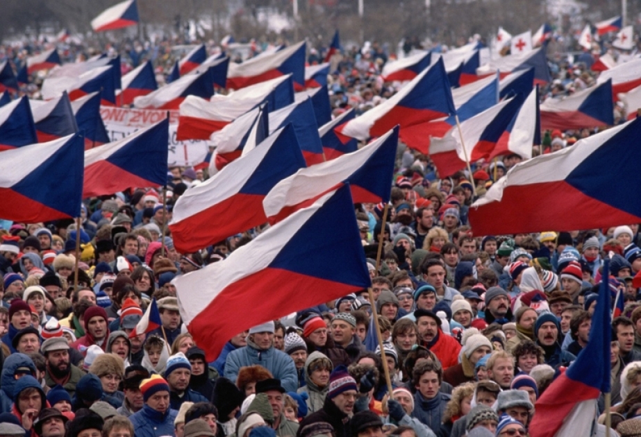 Левые партии призывают к выходу Чехии из НАТО