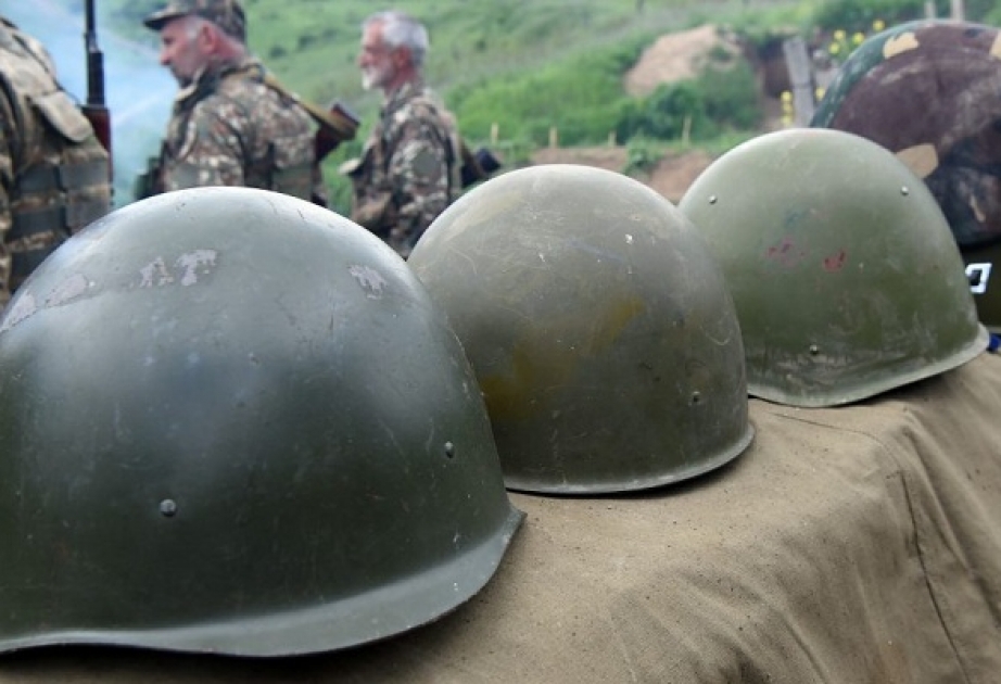 Ermənistandakı hərbi hissələrdə ölüm hallarının sayı artıb