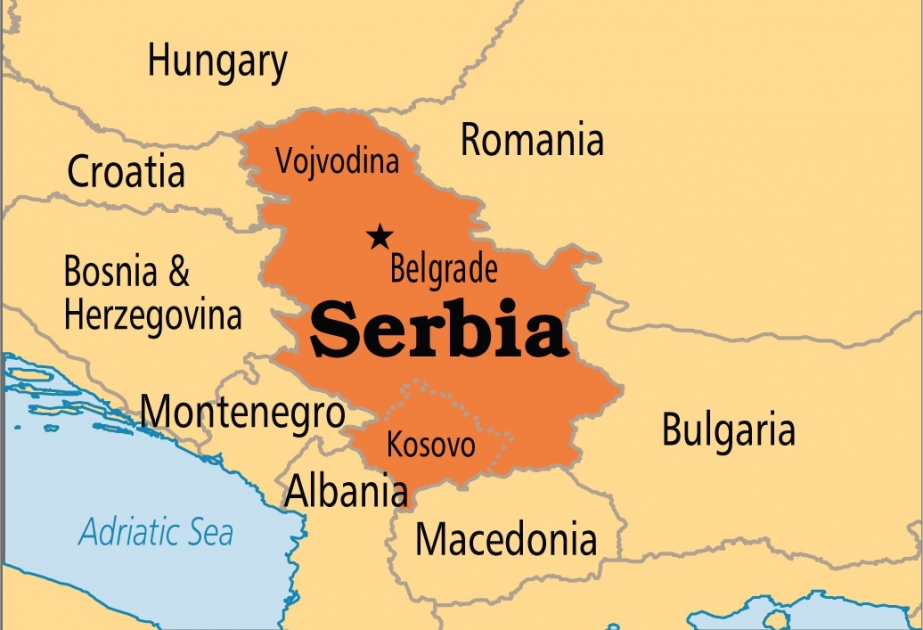 Azərbaycanın informasiya texnologiyaları şirkəti Serbiya bazarına çıxmağa hazırlaşır
