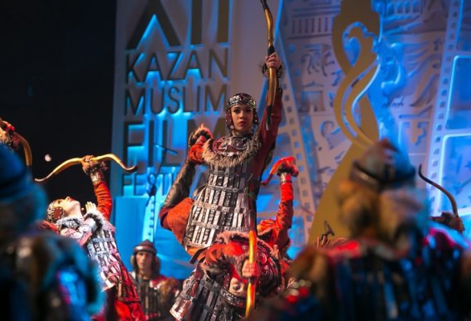 Kazan hosts 12th International Festival of Muslim Cinema