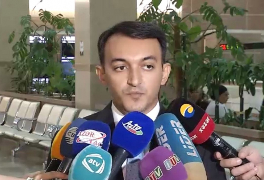 Azərbaycan Prezidentinin son Sərəncamı “ASAN xidmət”in daha çox uğur qazanmasına təkan verəcək