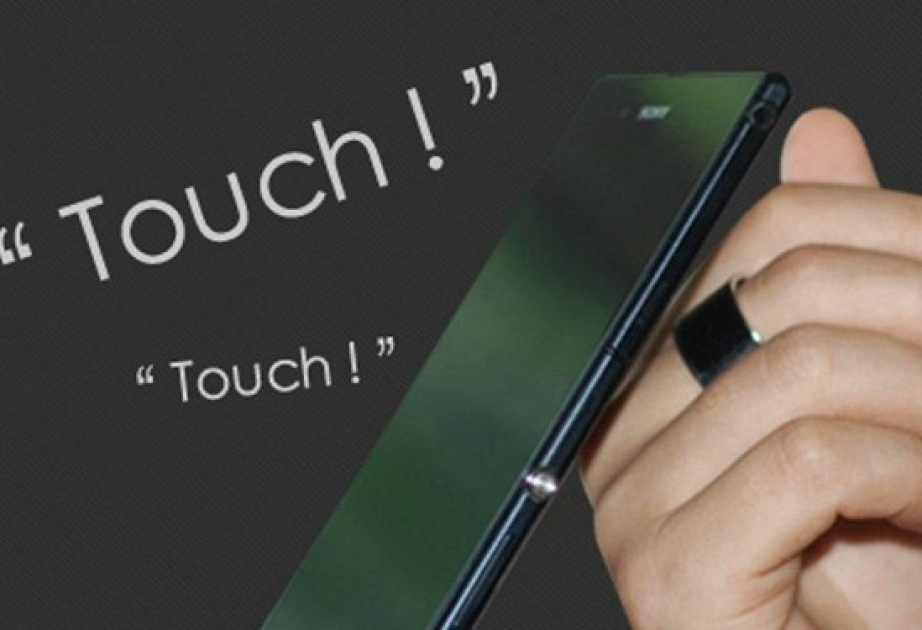 Samsung запатентовал «кольцо всевластья»