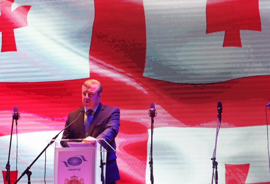 Azerbaijan attends wine tourism conference in Georgia