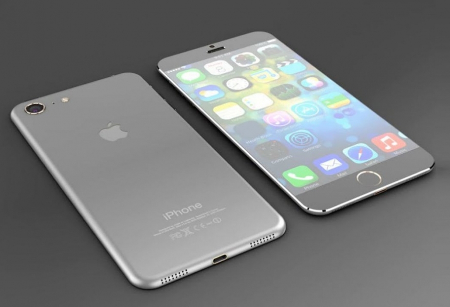 “Apple” şirkəti “iPhone 7” smartfonunu təqdim edib