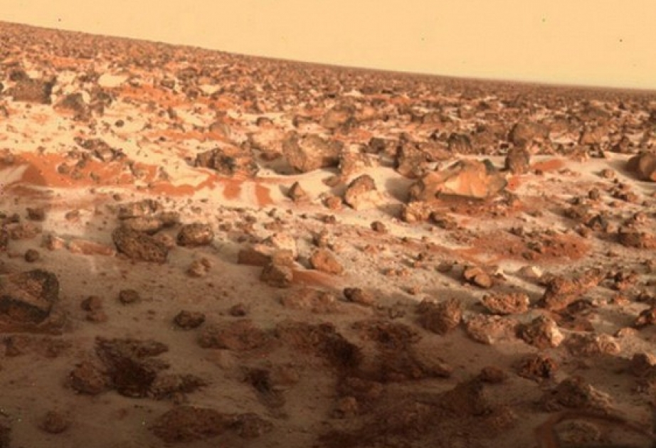 Австралийские ученые предлагают всем желающим пройти курс «Как выжить на Марсе»