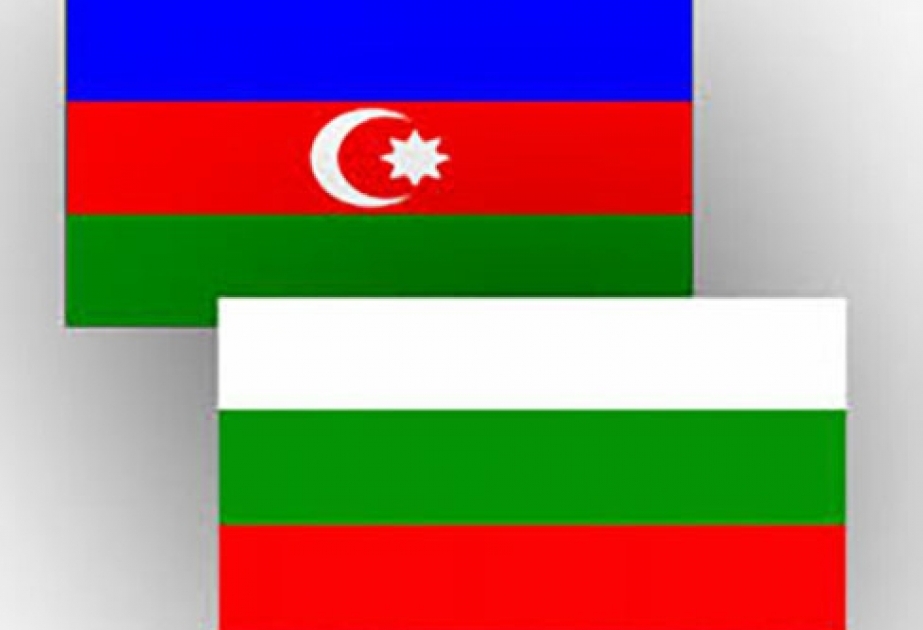 Azərbaycan-Bolqarıstan iqtisadi əməkdaşlıq üzrə hökumətlərarası komissiyanın iclası Bakıda keçiriləcək