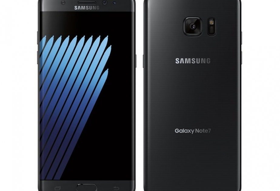 США рекомендовали не пользоваться Samsung Galaxy Note 7 в самолетах